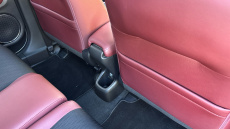 Honda HR-V 1.5 i-VTEC Turbo Sport CVT 5dr Petrol Hatchback